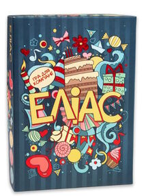 гра настільна еліас розважальна 30776