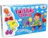 набір для творчості Twisting for kids  314 Ціна (цена) 58.60грн. | придбати  купити (купить) набір для творчості Twisting for kids  314 доставка по Украине, купить книгу, детские игрушки, компакт диски 0