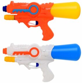 водяний автомат помпа розмір середній 2 кольори M 5836