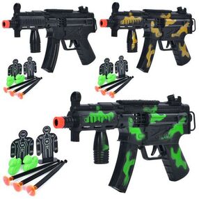 набір з мішенню 3 кольори 819-60-62-63 набір з мішенню 3 кольори 819-60-62-63