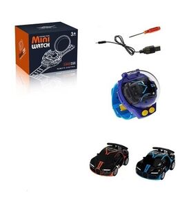 машина на  керуванні 2 кольори lz067