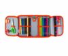 Пенал Kite HK21-622 1від, 2 відворот з наповненням Hello Kitty Ціна (цена) 132.40грн. | придбати  купити (купить) Пенал Kite HK21-622 1від, 2 відворот з наповненням Hello Kitty доставка по Украине, купить книгу, детские игрушки, компакт диски 3