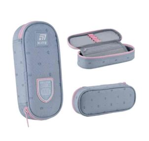 Пенал Kite College Line Girl K25-599-3