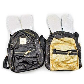 Рюкзак дитячий ST00859 Вушка 17х9,5х8,5см