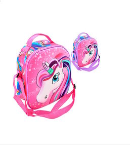 Рюкзак дитячий ST01883 Unicorn 23х21х10см