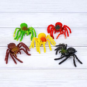 павук різнокольоровий КА-23-9 11,5 см