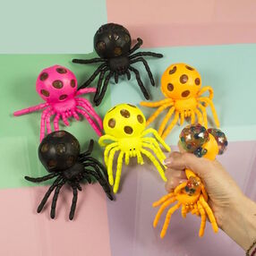 антистрес Павуки з кров'ю та личинками КА-23-1042