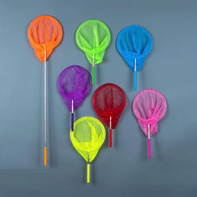 сачок металевий складний КА-23-315