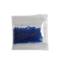 Кульки гелеві 001 №821