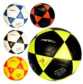 мяч футбольний розмір 5 MS 1773 мяч футбольний розмір 5 MS 1773