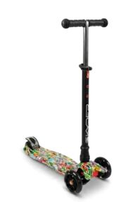 Самокат Skyper MAXI колеса PU світло 113-47
