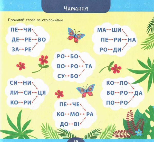 Велика книга дошкільнятка.Скоро до школи Ціна (цена) 82.96грн. | придбати  купити (купить) Велика книга дошкільнятка.Скоро до школи доставка по Украине, купить книгу, детские игрушки, компакт диски 3