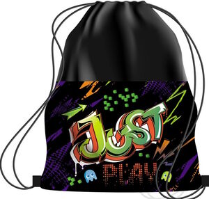 Сумка для взуття Leader 979454 Just play 46х32см