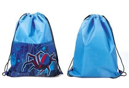 сумка для взуття Leader павук 46х32 см 979459