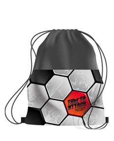 сумка для взуття Leader Time to attack 46х32 см 979462