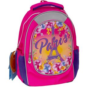 Рюкзак Leader 973542 ортопедичний Париж 38х28х20