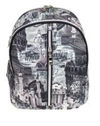 Рюкзак Leader 978003 Classic Місто 32х26х14см 2 кольори Ціна (цена) 361.40грн. | придбати  купити (купить) Рюкзак Leader 978003 Classic Місто 32х26х14см 2 кольори доставка по Украине, купить книгу, детские игрушки, компакт диски 0