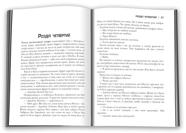 Гострі предмети Флінн Ціна (цена) 291.49грн. | придбати  купити (купить) Гострі предмети Флінн доставка по Украине, купить книгу, детские игрушки, компакт диски 3