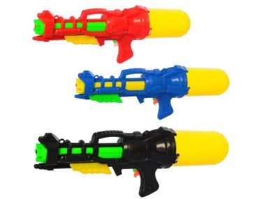 Водяний автомат помпа 3 кольори MR 0236