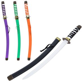 Меч JRD967-62-63 4 кольори