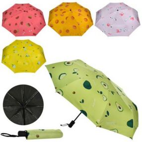 Парасолька автомат MK 4954