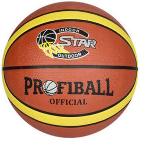 мяч баскетбольний розмір 7 EV 8801-1