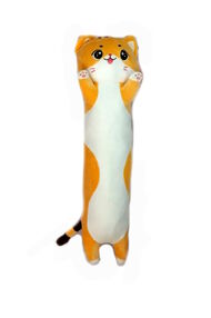 кіт-батон розмір 70 см К6108