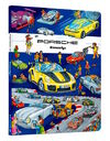 PORSCHE віммельбух Ціна (цена) 274.10грн. | придбати  купити (купить) PORSCHE віммельбух доставка по Украине, купить книгу, детские игрушки, компакт диски 0