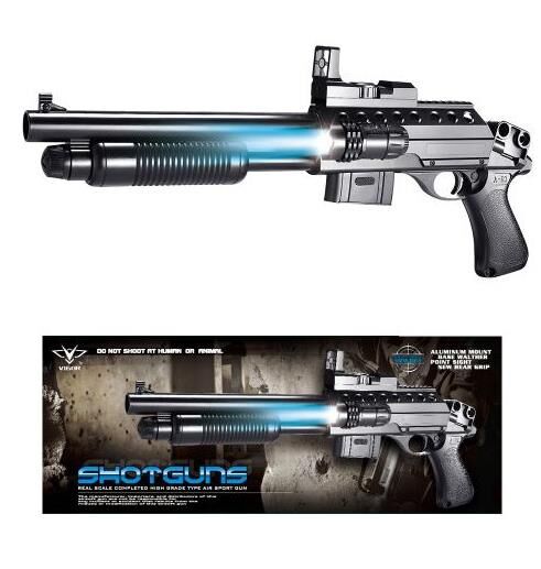 Автомат пластикові кулі світло на батарейках 0581А Ціна (цена) 313.60грн. | придбати  купити (купить) Автомат пластикові кулі світло на батарейках 0581А доставка по Украине, купить книгу, детские игрушки, компакт диски 1