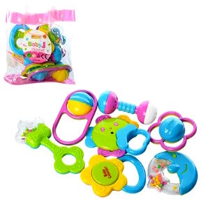 брязкальце сумка 3838А-25