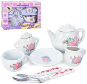 набір посуду чайний сервіз YH5989-C918-C920