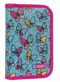 Пенал SMART одинарний з 2-ма клапанами HP-04 532835 Пенал SMART одинарний з 2-ма клапанами HP-04 532835