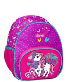 Рюкзак 1 вересня 558542 "Little pony" Рюкзак 1 вересня 558542 "Little pony"