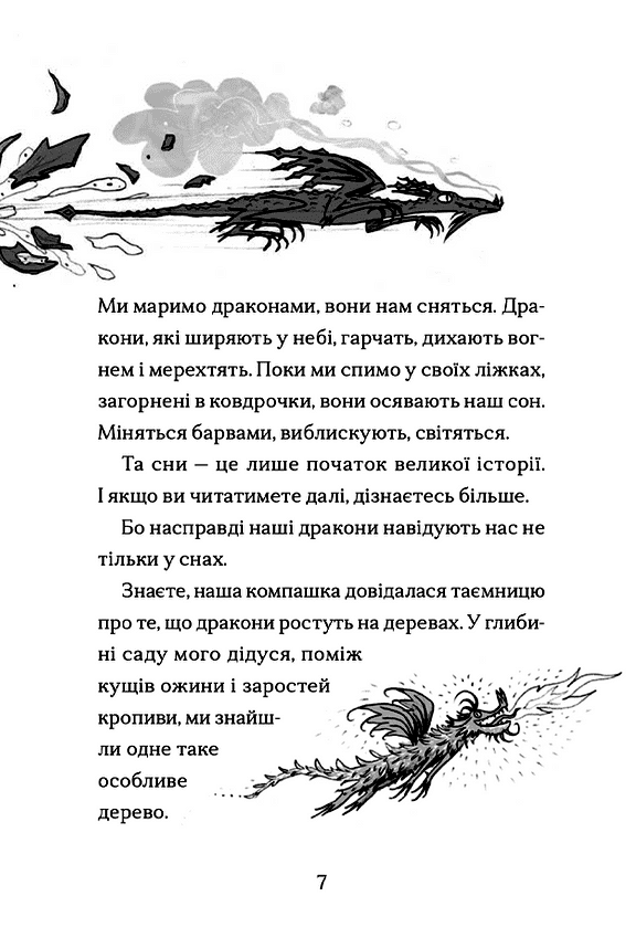 хлопчик який марив драконами Ціна (цена) 195.00грн. | придбати  купити (купить) хлопчик який марив драконами доставка по Украине, купить книгу, детские игрушки, компакт диски 5