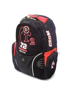 Рюкзак CROM Арт.CR3724 38*28*18см, 4 кол в асорт Рюкзак CROM Арт.CR3724 38*28*18см, 4 кол в асорт