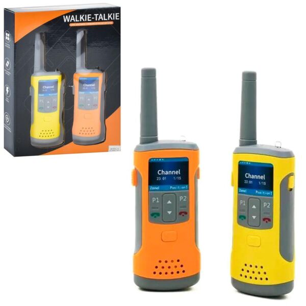 Рація 2 штуки ліхтарик JY221-3 Ціна (цена) 294.70грн. | придбати  купити (купить) Рація 2 штуки ліхтарик JY221-3 доставка по Украине, купить книгу, детские игрушки, компакт диски 0