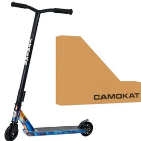 ИД Самокат SR2-067-3-WP5 трюковий ИД Самокат SR2-067-3-WP5 трюковий