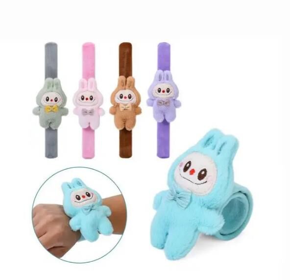 Браслет 24 см фігурка монстр 10 см плюшевий 5 кольорів Bra0436 LBB Ціна (цена) 79.00грн. | придбати  купити (купить) Браслет 24 см фігурка монстр 10 см плюшевий 5 кольорів Bra0436 LBB доставка по Украине, купить книгу, детские игрушки, компакт диски 0