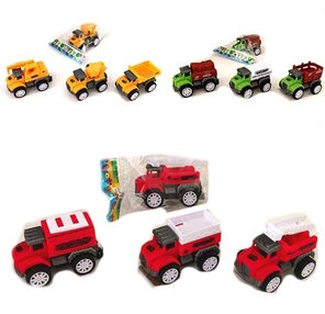 Будтехніка інерційна 9 видів 670-71-81-91A