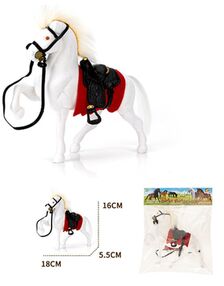 Конячка вельветова 3 кольори 313-2