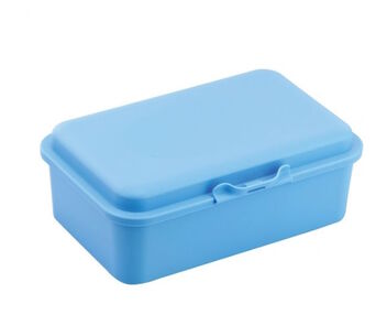 контейнер для їжі E98367 Snack 750мл ланч-бокс "Economix"