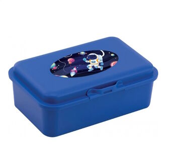 контейнер для їжі E98388 Space 750мл ланч-бокс "Economix"