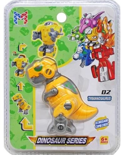 АКЦІЯ динозавр трансформер в асортименті 2110В Ціна (цена) 62.60грн. | придбати  купити (купить) АКЦІЯ динозавр трансформер в асортименті 2110В доставка по Украине, купить книгу, детские игрушки, компакт диски 0