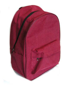 Рюкзак Leader 980778 Червоний для молодшої школи 37х28х15см Рюкзак Leader 980778 Червоний для молодшої школи 37х28х15см