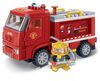 конструктор пожежники пожежне авто 112 елементів Banbao 7116 Ціна (цена) 247.60грн. | придбати  купити (купить) конструктор пожежники пожежне авто 112 елементів Banbao 7116 доставка по Украине, купить книгу, детские игрушки, компакт диски 1