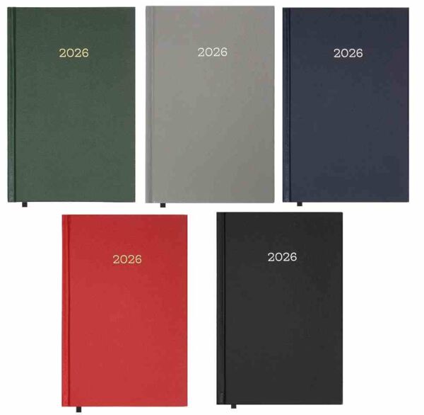 щоденник датований 2026 а 5 GENTLE BM.21166 колір в асортименті Buromax Ціна (цена) 72.90грн. | придбати  купити (купить) щоденник датований 2026 а 5 GENTLE BM.21166 колір в асортименті Buromax доставка по Украине, купить книгу, детские игрушки, компакт диски 0