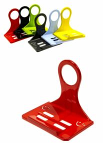 Підставка та тримач для підзарядки гаджетів бп-698