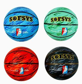 Мяч C 54943 баскетбольний Мяч C 54943 баскетбольний