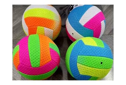 Мяч волейбольний C 54984 Мяч волейбольний C 54984