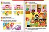 super minds ukrainian edition 1 student's book нуш Ціна (цена) 310.00грн. | придбати  купити (купить) super minds ukrainian edition 1 student's book нуш доставка по Украине, купить книгу, детские игрушки, компакт диски 2